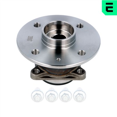 OPTIMAL 602835 EAN: 4031185069786.