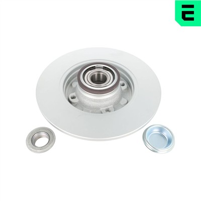 OPTIMAL 602883BS1 EAN: 4031185274951.