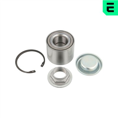 OPTIMAL 602883 EAN: 4031185204910.
