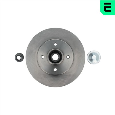 OPTIMAL 702352BS1 EAN: 4031185274975.