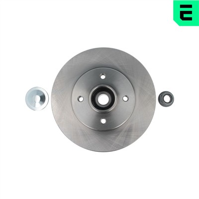 OPTIMAL 702352BS2 EAN: 4031185274982.