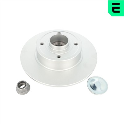 OPTIMAL 702982BS1 EAN: 4031185275064.