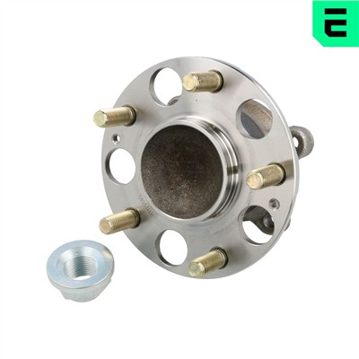 OPTIMAL 912358 EAN: 4031185273725.