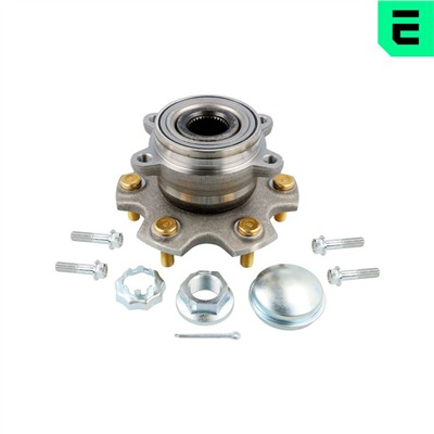 OPTIMAL 952755L EAN: 4031185278492.