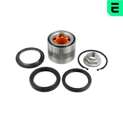 OPTIMAL 972709 EAN: 4031185227094.