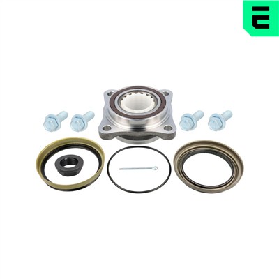 OPTIMAL 981887 EAN: 4031185251365.