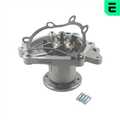 OPTIMAL AQ-1758 EAN: 4031185041591.