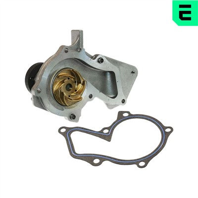 OPTIMAL AQ-2085 EAN: 4031185243032.