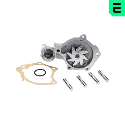 OPTIMAL AQ-2391 EAN: 4031185681278.