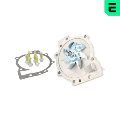 OPTIMAL AQ-2432 EAN: 4058787027587.