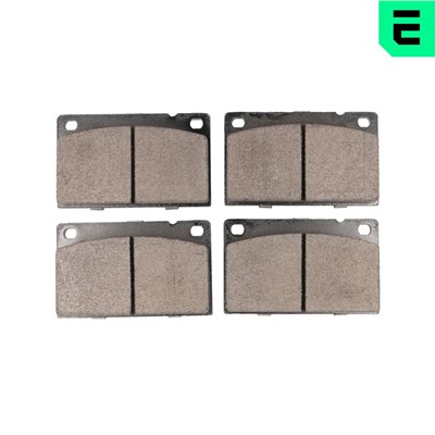 OPTIMAL BP-05301 Číslo výrobce: 20153. EAN: 4058787119527.