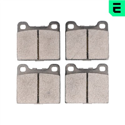 OPTIMAL BP-09154 Číslo výrobce: 20034. EAN: 4058787119664.