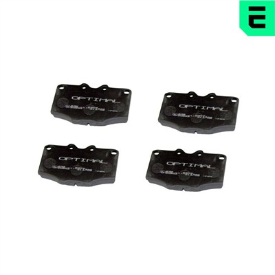 OPTIMAL BP-09268 Číslo výrobce: 20566. EAN: 4058787119732.