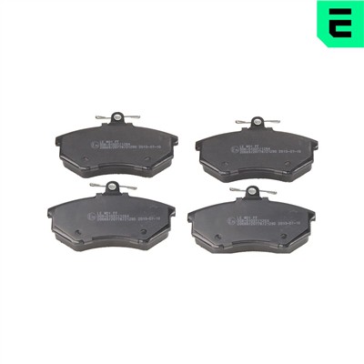 OPTIMAL BP-09271 Číslo výrobce: 20669. EAN: 4058787119749.