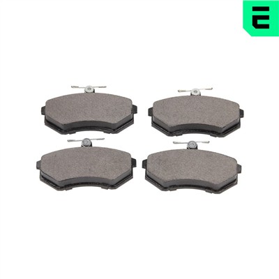 OPTIMAL BP-09271 Číslo výrobce: 20669. EAN: 4058787119749.