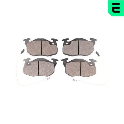 OPTIMAL BP-09415 Číslo výrobce: 20905. EAN: 4058787120127.