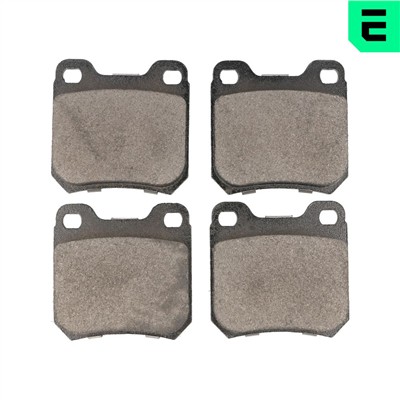 OPTIMAL BP-09480 Číslo výrobce: 21050. EAN: 4058787120417.