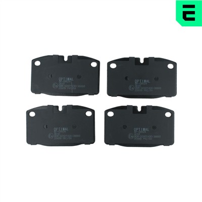 OPTIMAL BP-09524 Číslo výrobce: 20939. EAN: 4058787120561.