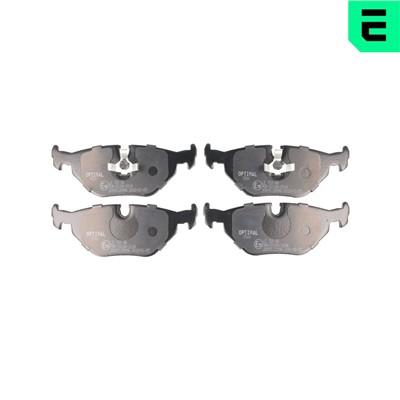 OPTIMAL BP-09544 Číslo výrobce: 20995. EAN: 4058787120646.