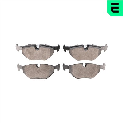 OPTIMAL BP-09544 Číslo výrobce: 20995. EAN: 4058787120646.