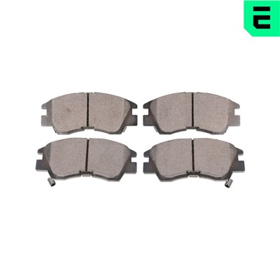 OPTIMAL BP-09557 Číslo výrobce: 21373. EAN: 4058787120707.