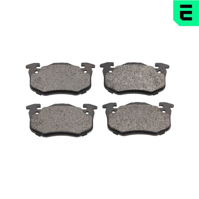 OPTIMAL BP-09639 Číslo výrobce: 20973. EAN: 4058787121001.