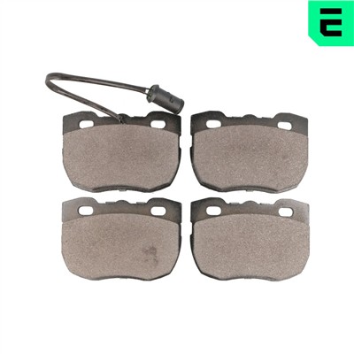 OPTIMAL BP-09695 Číslo výrobce: 21459. EAN: 4058787121315.