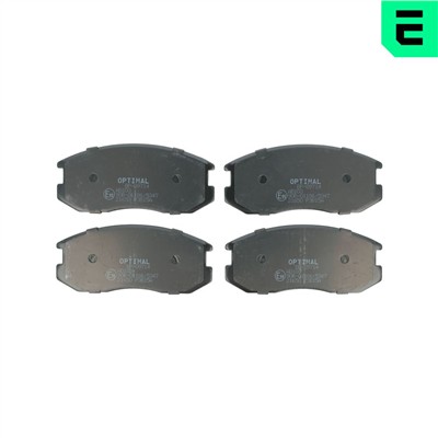 OPTIMAL BP-09714 Číslo výrobce: 21650. EAN: 4058787121384.