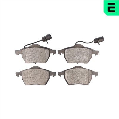 OPTIMAL BP-09768 Číslo výrobce: 20676. EAN: 4058787121568.