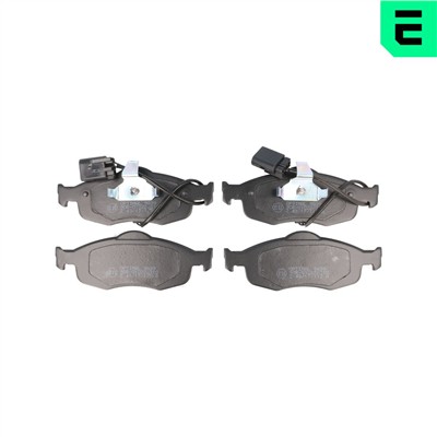 OPTIMAL BP-09839 Číslo výrobce: 21395. EAN: 4058787121964.