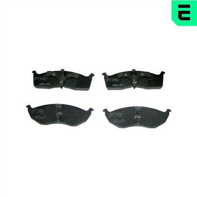 OPTIMAL BP-09932 Číslo výrobce: 23043. EAN: 4058787122305.