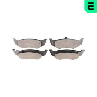 OPTIMAL BP-09934 Číslo výrobce: 23561. EAN: 4058787122312.