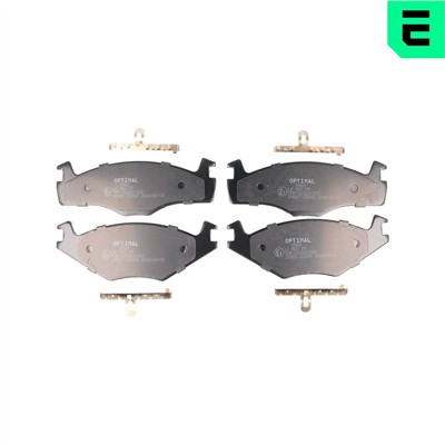 OPTIMAL BP-09968 Číslo výrobce: 20887. EAN: 4058787122466.