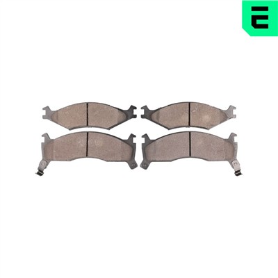OPTIMAL BP-10086 EAN: 4058787122800.