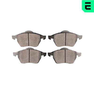 OPTIMAL BP-10129 Číslo výrobce: 20676. EAN: 4058787123012.