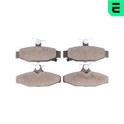 OPTIMAL BP-10156 EAN: 4058787123111.