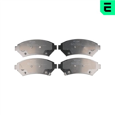 OPTIMAL BP-10190 Číslo výrobce: 23358. EAN: 4058787123241.