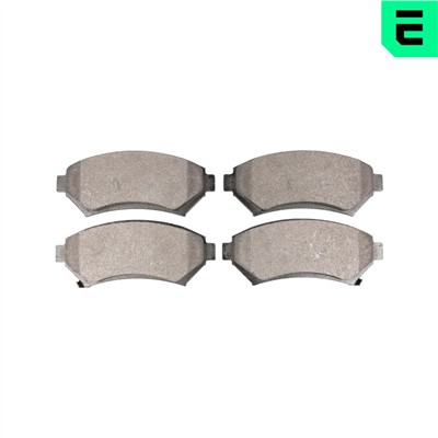 OPTIMAL BP-10190 Číslo výrobce: 23358. EAN: 4058787123241.