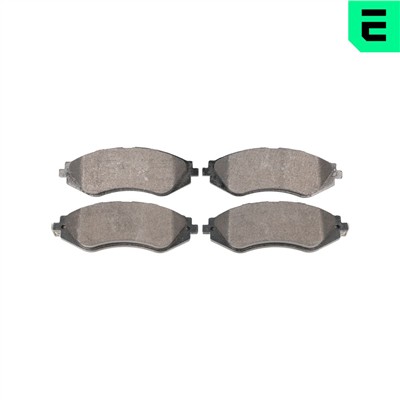 OPTIMAL BP-10195 Číslo výrobce: 23234. EAN: 4058787123265.