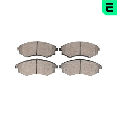 OPTIMAL BP-10237 Číslo výrobce: 21727. EAN: 4058787123463.