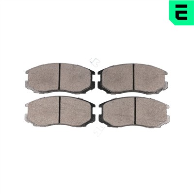 OPTIMAL BP-10325 Číslo výrobce: 21650. EAN: 4058787123821.