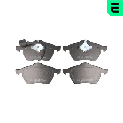 OPTIMAL BP-10421 Číslo výrobce: 20676. EAN: 4058787124132.