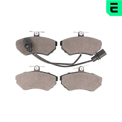 OPTIMAL BP-10445 Číslo výrobce: 21945. EAN: 4058787124163.