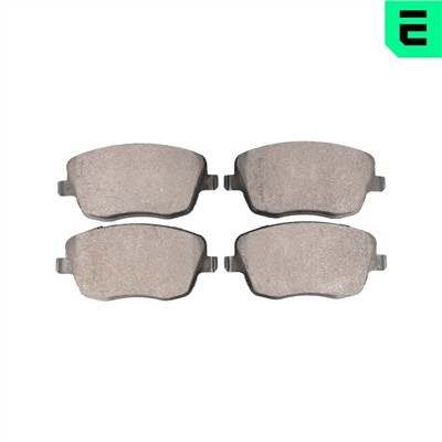 OPTIMAL BP-10492 Číslo výrobce: 23581. EAN: 4058787124262.