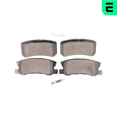 OPTIMAL BP-10537 Číslo výrobce: 23582. EAN: 4058787124293.