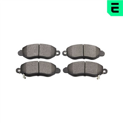 OPTIMAL BP-12019 Číslo výrobce: 23580. EAN: 4058787124408.