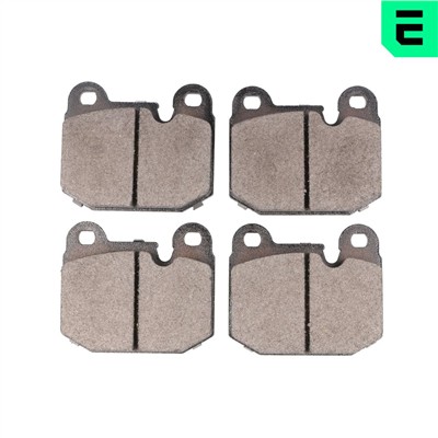 OPTIMAL BP-12039 Číslo výrobce: 20588. EAN: 4058787124484.