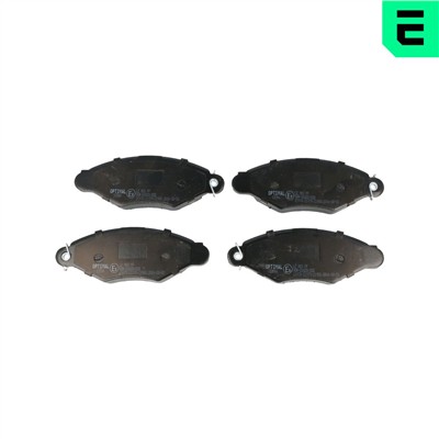 OPTIMAL BP-12066 Číslo výrobce: 21980. EAN: 4058787124590.