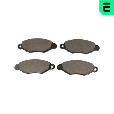 OPTIMAL BP-12066 Číslo výrobce: 21980. EAN: 4058787124590.