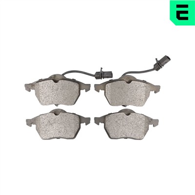 OPTIMAL BP-12080 Číslo výrobce: 20676. EAN: 4058787124712.